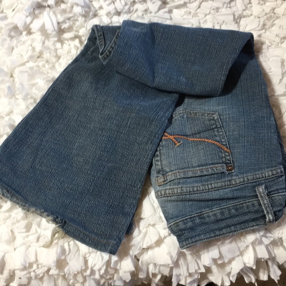 Taunt. Very low rise jeans - Picture 3 of 3